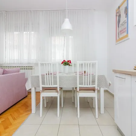Apartamento Sweet Mary *