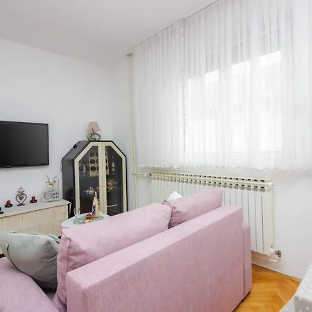 Apartment Apartman Sweet Mary Zadar