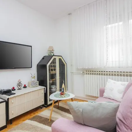 Apartman Sweet Mary Apartment *