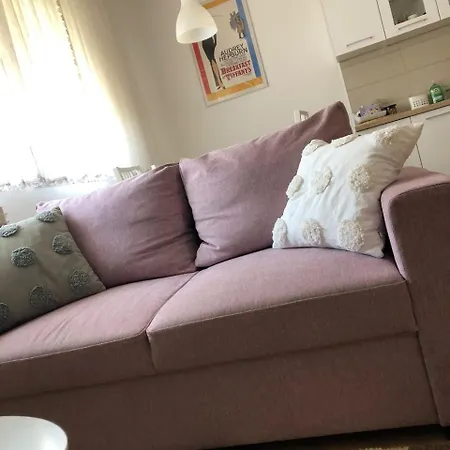 Apartamento Sweet Mary *
