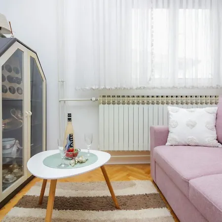 Apartman Sweet Mary Apartment Zadar