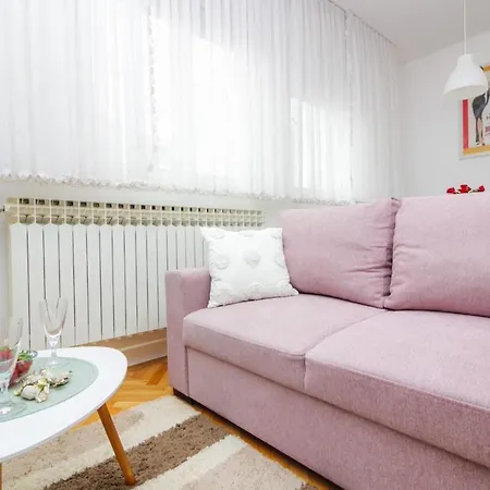 Apartman Sweet Mary * Zadar