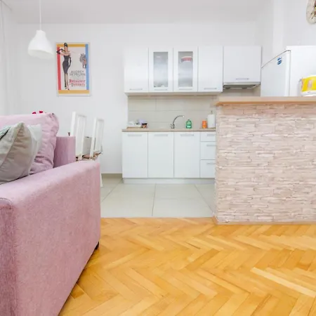 Apartman Sweet Mary Apartment