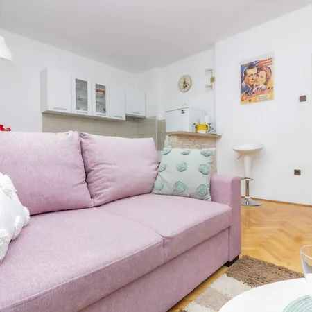 Apartman Sweet Mary Apartment Zadar