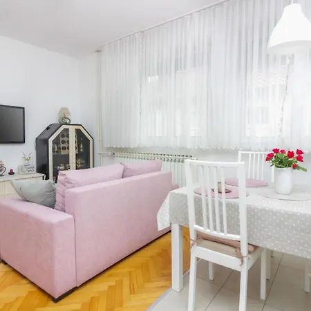 Apartman Sweet Mary Apartment *