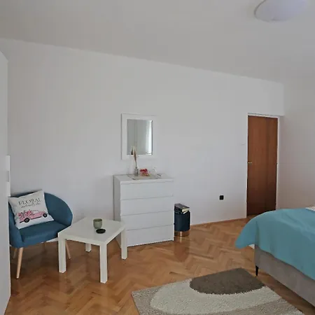 Apartamento Sweet Mary