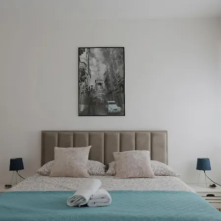 Apartamento Sweet Mary *