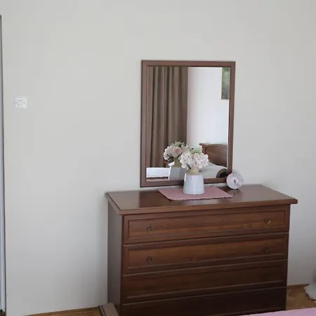 Apartamento Sweet Mary *
