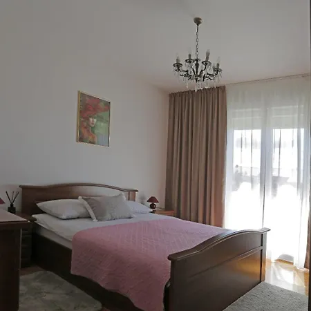 Apartamento Sweet Mary *