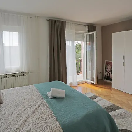 Apartamento Sweet Mary