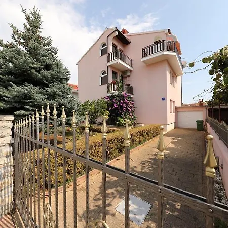 Apartman Sweet Mary Apartment Zadar