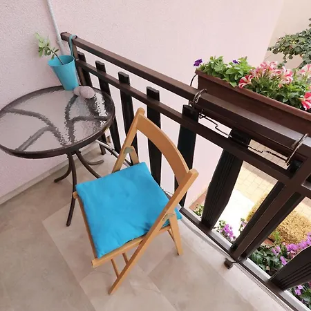 Apartman Sweet Mary Apartment