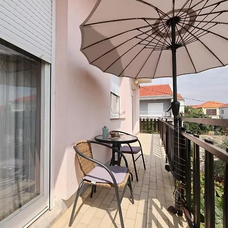 Apartment Apartman Sweet Mary Zadar