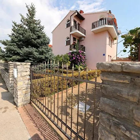 Apartman Sweet Mary Apartment