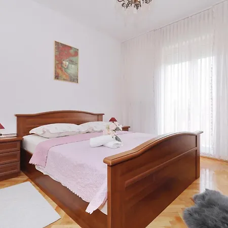 Apartment Apartman Sweet Mary Zadar