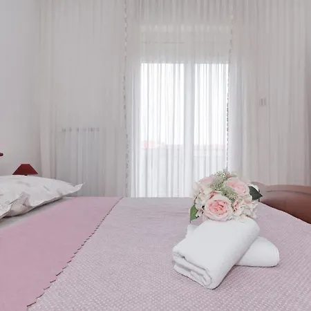 Sweet Mary Zadar