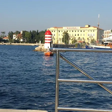 Apartman Sweet Mary * Zadar