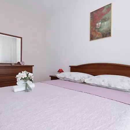 Apartment Apartman Sweet Mary *