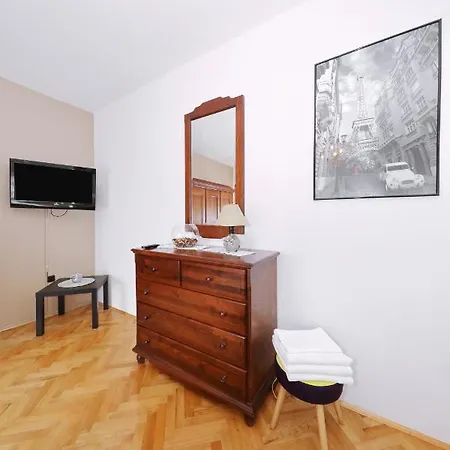 Apartment Apartman Sweet Mary Zadar