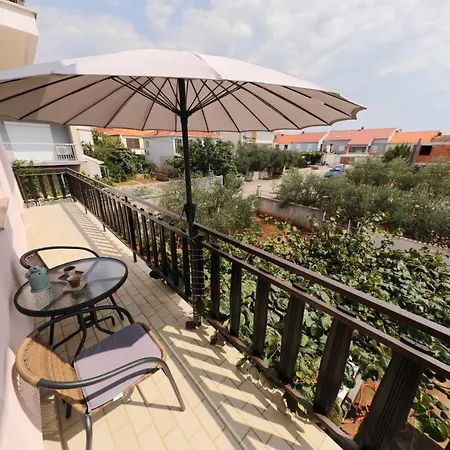 Apartment Apartman Sweet Mary *
