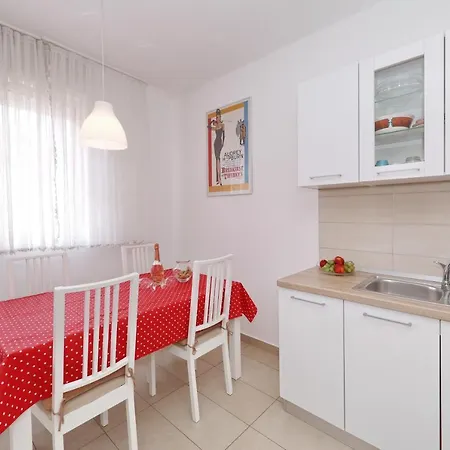 Apartman Sweet Mary Apartment Zadar
