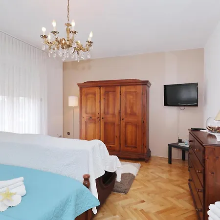 Apartman Sweet Mary
