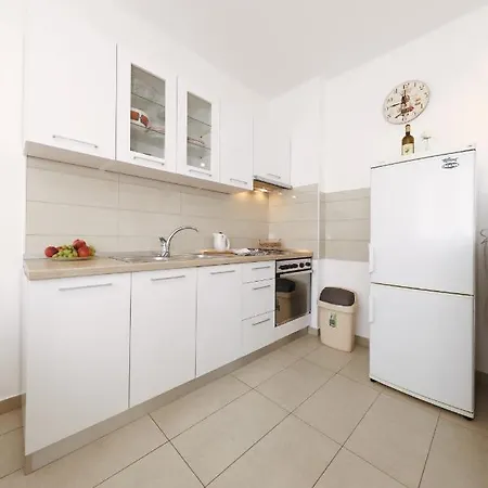 Apartman Sweet Mary Apartment