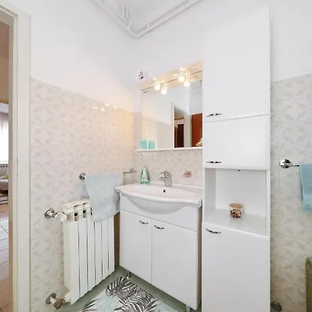 Apartment Apartman Sweet Mary Zadar