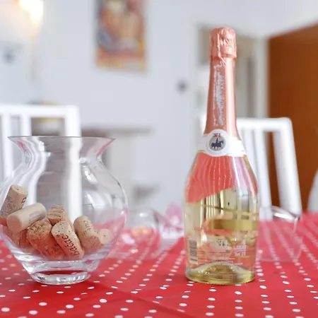 Apartment Apartman Sweet Mary *