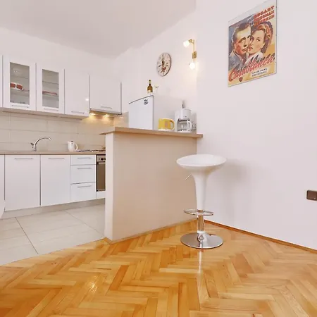 Apartment Apartman Sweet Mary *