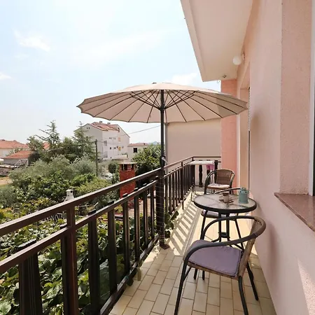Apartman Sweet Mary * Zadar