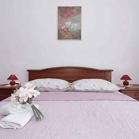 Apartman Sweet Mary *