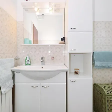 Apartman Sweet Mary Apartment