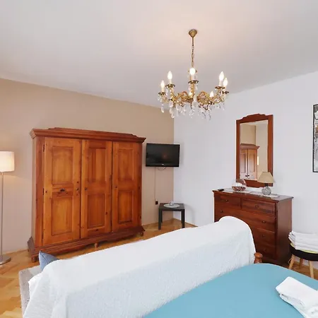 Apartment Apartman Sweet Mary Zadar