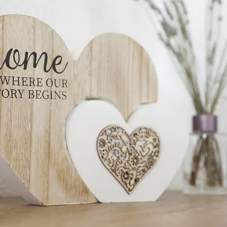 Apartman Sweet Mary