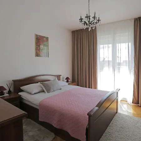 Sweet Mary Apartment Zadar