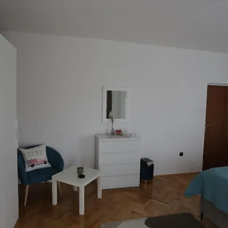 Sweet Mary Apartmán *