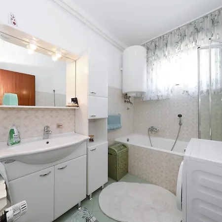 Appartement Sweet Mary *