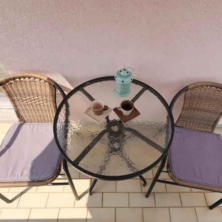 Apartman Sweet Mary